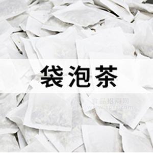 袋泡茶類(lèi) OEM 代加工 ODM