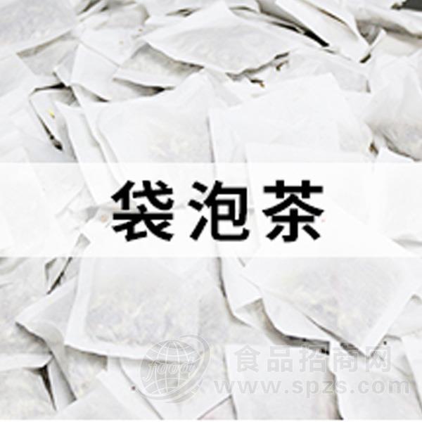 袋泡茶类 OEM 代加工 ODM