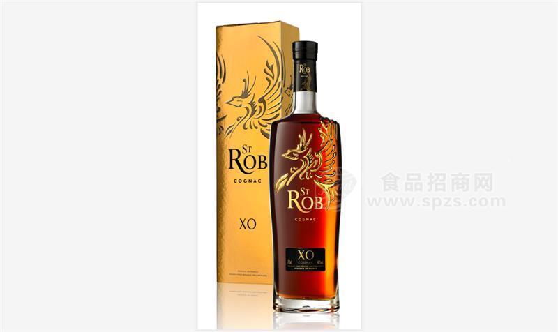 圣罗布干邑白兰地XO招商