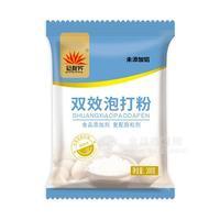 冠群芳 双效泡打粉 膨松剂 200g