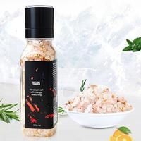 鉅雨  喜馬拉雅檸檬調(diào)味料   調(diào)味品  320g