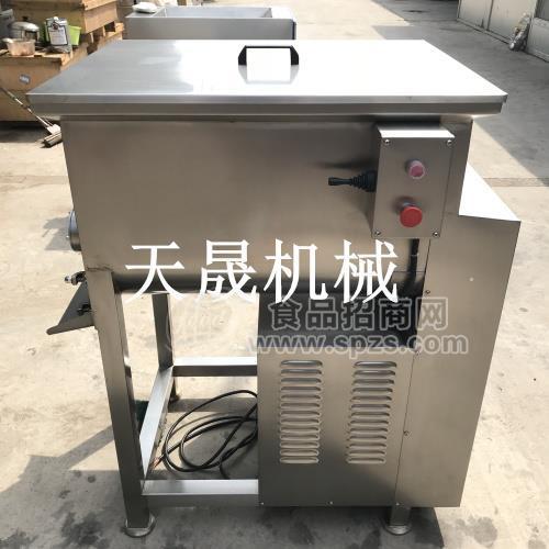 多功能拌馅机，红肠馅搅拌机，食品混合搅拌设备