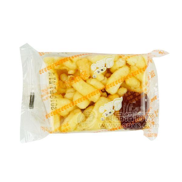 美味园沙琪玛 招商