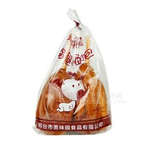 美味园鸡腿面包 招商268g