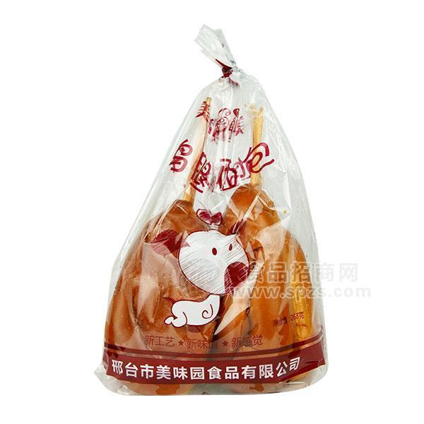 美味园鸡腿面包 招商268g