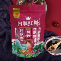 冠群芳 阿胶红糖