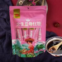 冠群芳女生益母红糖