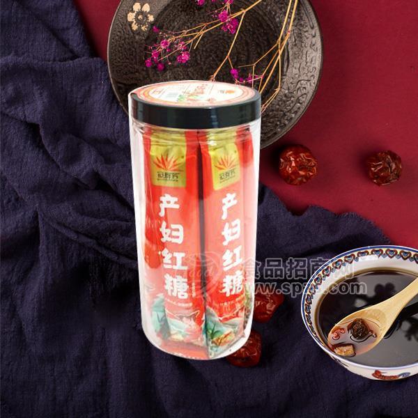 冠群芳 产妇红糖