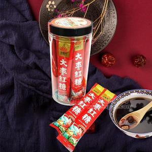 冠群芳 大枣红糖 条装