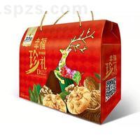 喜尚客  核桃酥 饼干  礼盒食品  休闲食品   烘焙食品  招商