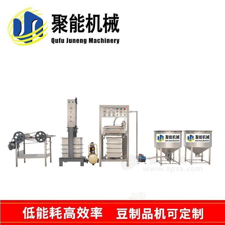 豆腐皮機(jī)械制造廠家 小型自動豆腐皮機(jī)價格