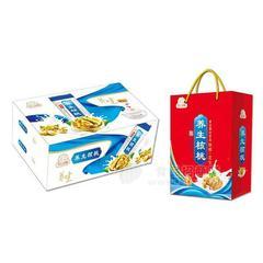 智汇超脑养生核桃乳 礼袋装