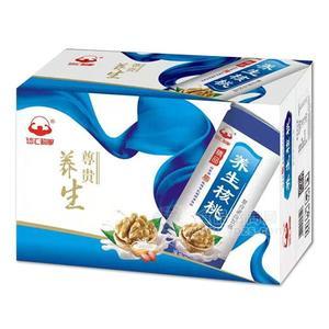 智汇超脑养生核桃奶复合蛋白饮料 箱装