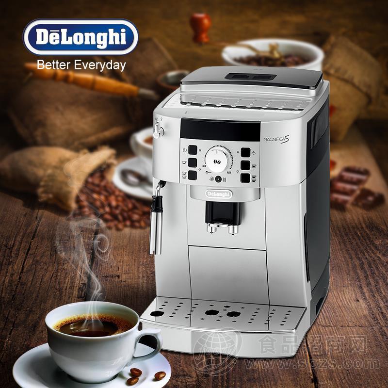 Delonghi/德龙ECAM22.110SB意式全自动咖啡机