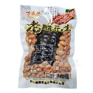 萬盛興 老醋花生 休閑食品 招商 