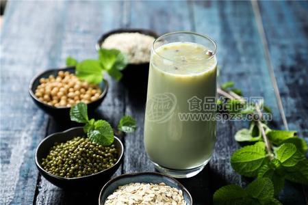 厂家直销  1+6 翡翠果蔬饮料浓浆 餐饮连锁专用1000g/包招商