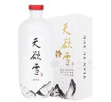 白酒招商-天欲雪醬香型白酒廠家