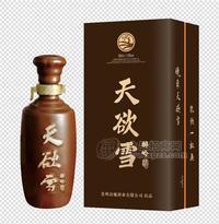天欲雪酱酒醉吟-白酒招商
