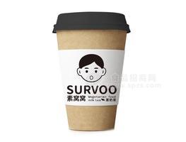 素窝窝 轻食代餐 谷物固体冲饮 冲调 礼盒装 奶茶招商