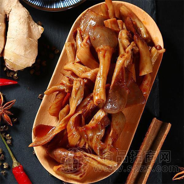 ·乐寿鸭 卤鸭肚 真空装麻辣味 卤鸭肚 卤味食品 休闲食品招商68g 