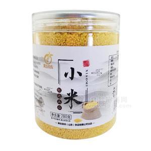 果谷良農(nóng) 小米 糧食 280g