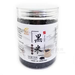 果谷良農(nóng) 易拉罐裝 黑米 糧食 290g