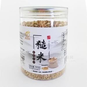 果谷良农 糙米 粮食  290g
