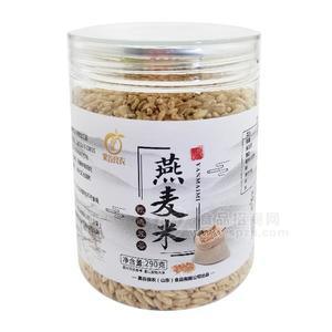 果谷良农 甄选五谷 燕麦米  粮食 290g