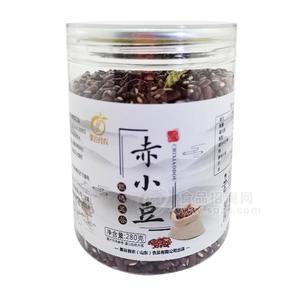 果谷良农 甄选五谷  赤小豆  粮食 280g