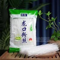 须宝 龙口粉丝 干鲜食品 招商 200g