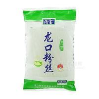 须宝 龙口粉丝 干鲜食品 招商 200g