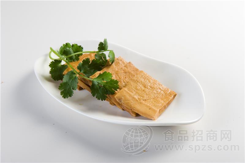 老相食老卤精制红香干批发零售