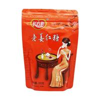 长方形老姜红糖招商300g