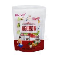 糖小可枸杞桂圓紅糖小袋招商200g