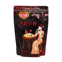 长方形阿胶红糖厂家招商批发300g