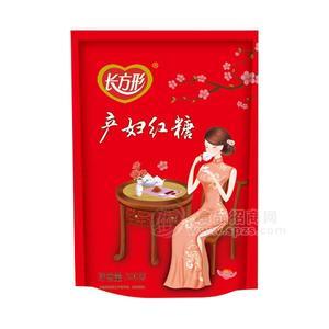 長方形產(chǎn)婦紅糖招商300g