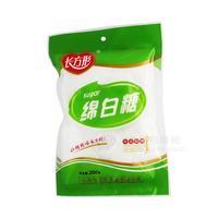 長(zhǎng)方形綿白糖招商200g