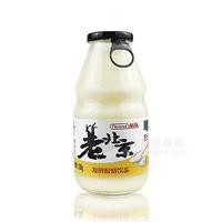 老北京发酵酸奶饮品238g