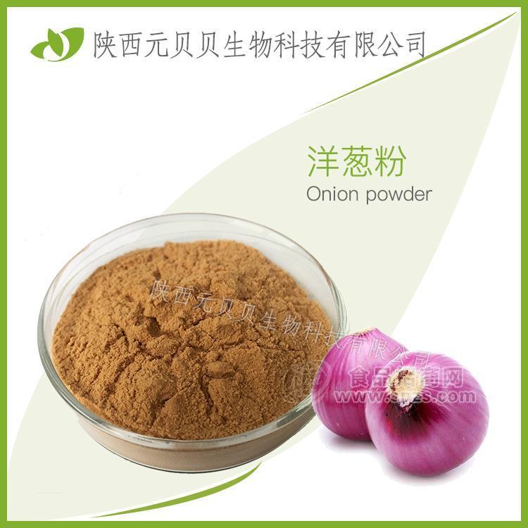 洋葱粉  口感浓郁营养丰富  sc源头厂家直供  壹贝子浓缩洋葱粉