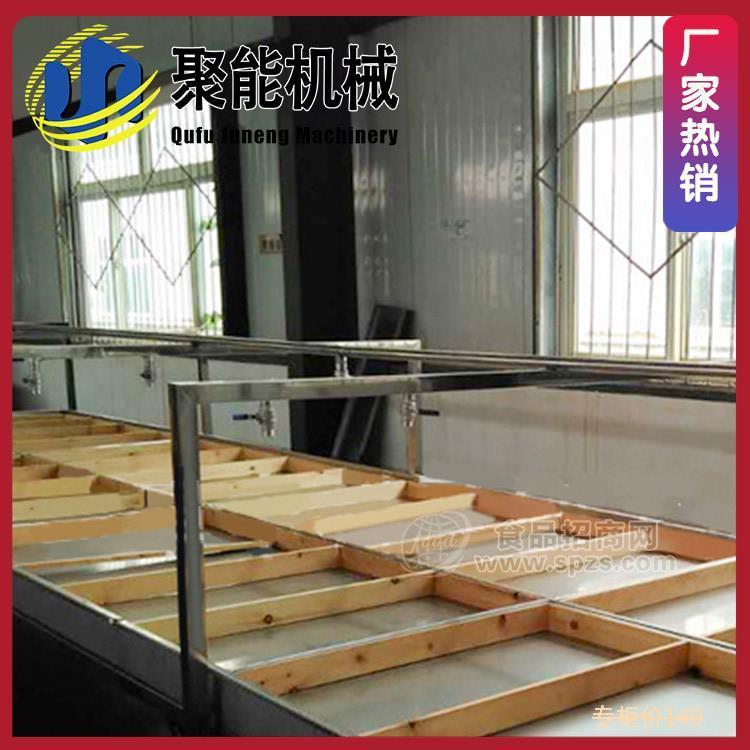 大型全自动腐竹机厂家 自动化程度高腐竹机