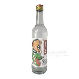 北京二鍋頭酒白酒