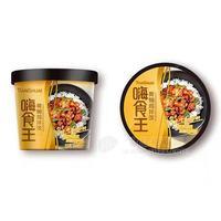 嗨食王  黃燜雞拌飯  方便食品   145g