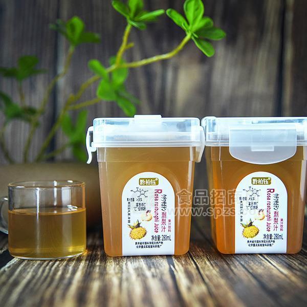 领头杨冰杨梅380ml
