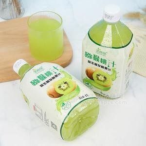 念尚你猕猴桃汁益生菌发酵果汁 猕猴桃汁代理果汁饮料招商1L