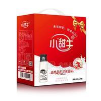 小甜牛 酸奶禮盒320gx8瓶