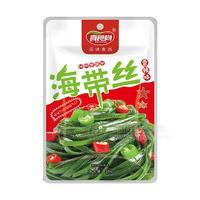 真食尚香辣海带丝招商36g