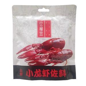 億稼宜蒜蓉小龍蝦佐料調(diào)味品