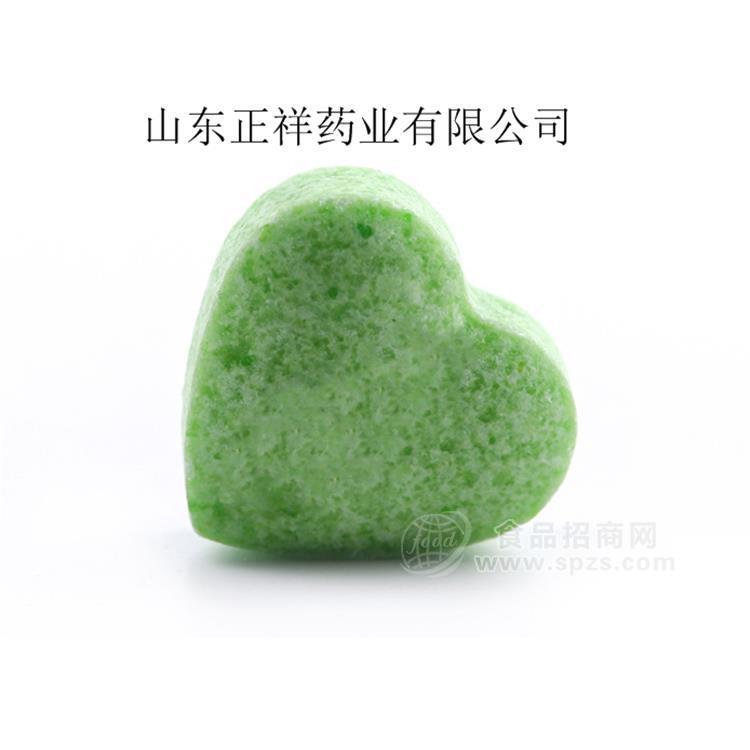 橄榄片代加工 压片糖果oem贴牌定制