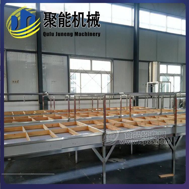 河南小型腐竹机价格 大型手动腐竹机价格