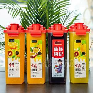 黔柏鈺   果汁飲料  1.5L